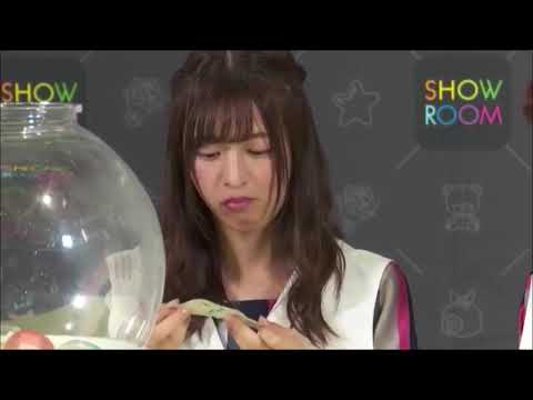 やっほーを全力でいう吉田綾乃クリスティーと佐藤楓