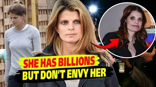 Celebrity The Tragic Life Of Athina Onassis — The Last Heiress Of The Cursed Onassis Fortune Profile