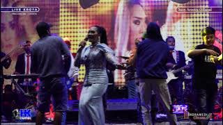 TAMBA SEBEL VOC.SUSY ARZETTY VERSI LIVE SHOW NMS BPK H.TASKINO,  IBU Hj. SUNIPA KROYA CRB 2021