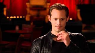 True Blood - Kristin & Alex talk about shooting 5x04