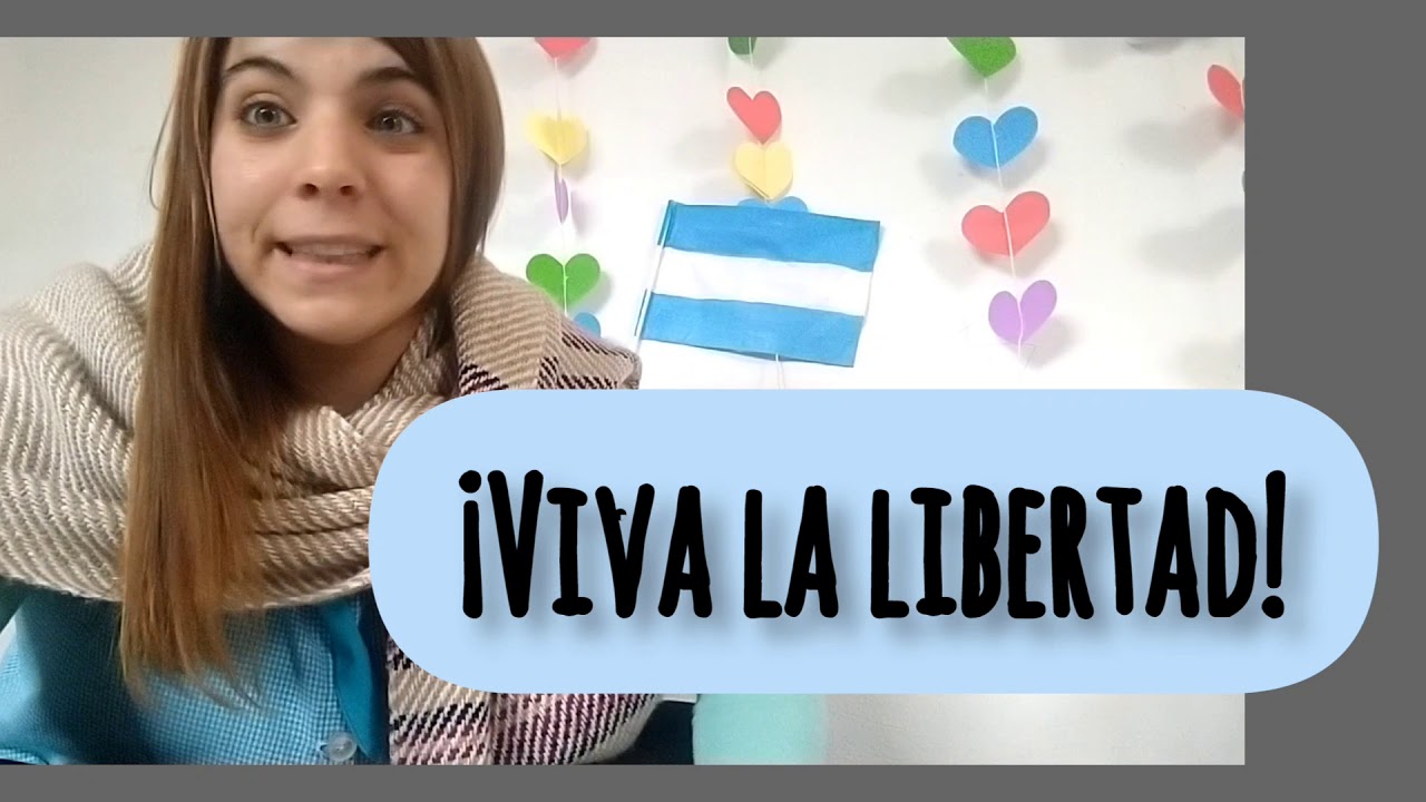 Relato Del 9 De Julio D a De La Independencia YouTube