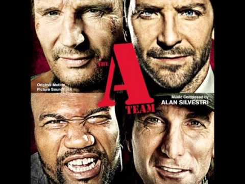 the A team(2010) (blast off)(extended)