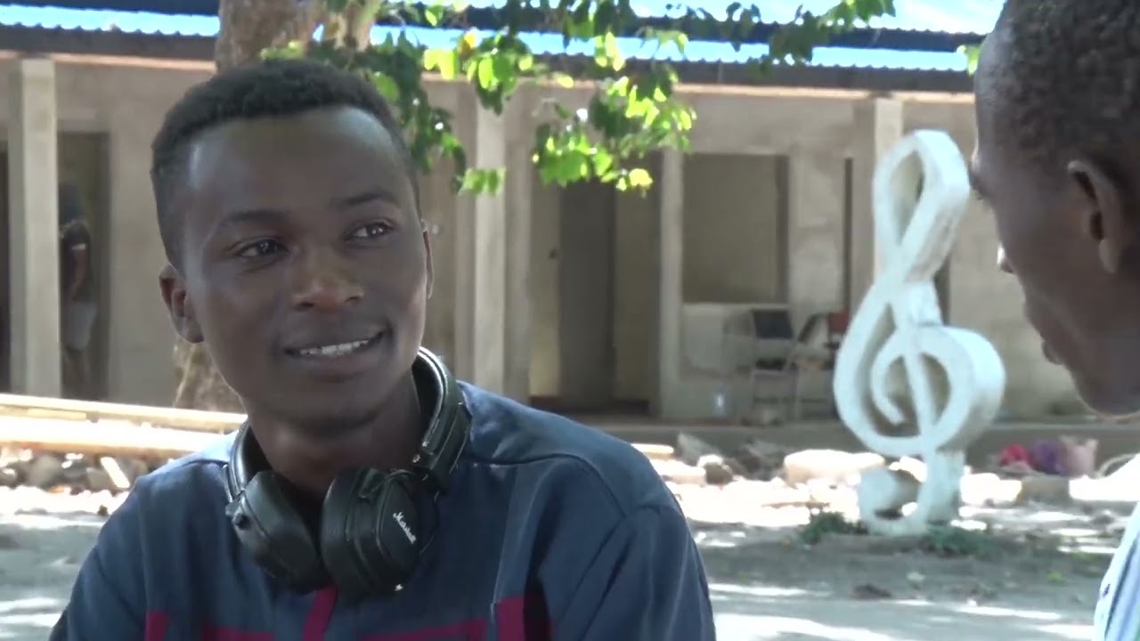 MEDIA & SOUND COURSES ADVERT