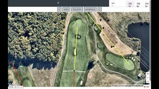 Wintonbury Hills Course Review