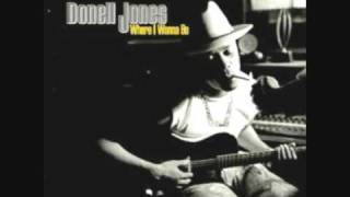 Donell Jones- Pushin' chords