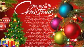 Best Old Christmas Songs Playlist 2021 Playlist - Top Old Christmas Songs Playlist 2021