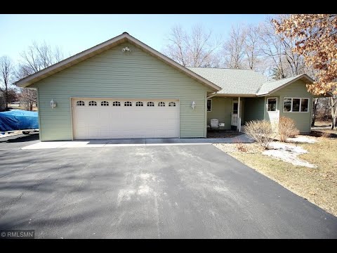 3032 Santa Fe Trail, Saint Cloud, MN home video tour