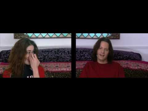 Frou Frou Interview (Guy Sigsworth + Imogen Heap)