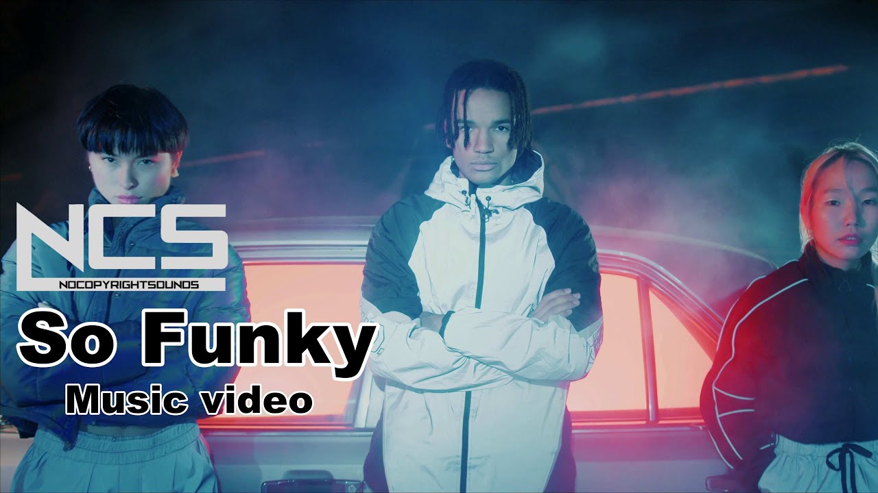 NIVIRO - So Funky [NCS Release] | Music video - YouTube