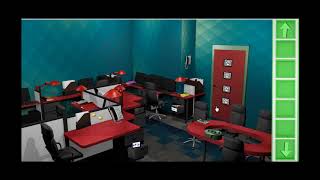 Escape Games-Puzzle Office 4 Level 13 Walkthrough screenshot 5