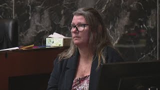 Jennifer Crumbley, mother of Michigan shooter, testifies she regrets her son's actions