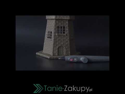 Długopis drukarka 3D