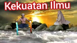 Kekuatan Ilmu Ujang Bustomi Terbaru