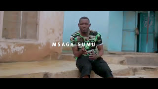 Msaga sumu-_Mwache Adange (Officiall music Video)