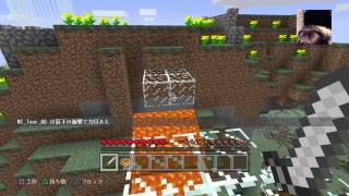 【マイクラ部 全国キャラバン 実況】けいすけくん•まさやくん「アスレチックでタイムアタックじゃ！」【マインクラフト】