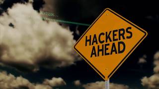 CyberSecurity Promo Video - Micropac