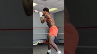 ERROL SPENCE JR MEDIA WORKOUT #errolspencejr #boxingtraining #boxing #boxeo #boxingnews #spence