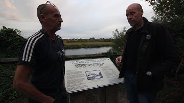 Willington bridge update 2025