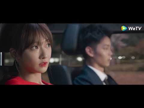 طريقة نيان تشو في الإيقاع به مقطع من الحلقة 2 الحب الغامض WeTV 