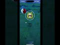 Pokemon GO - gintotski Catching Bidoof