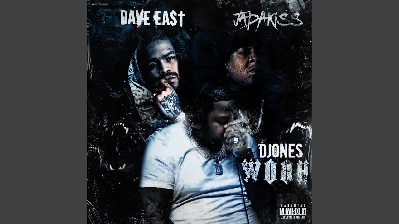 Wooh (feat. Dave East & Jadakiss) - YouTube