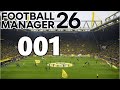 ECHTE LIEBE FOOTBALL MANAGER 2026 001 Deutsch Gameplay ECHTE LIEBE FOOTBALL MANAGER 2026 001 Deutsch Gameplay