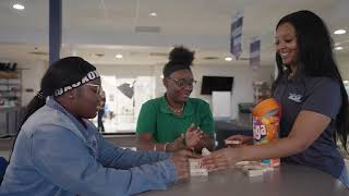 Nonprofit Partner Spotlight: Student ACES