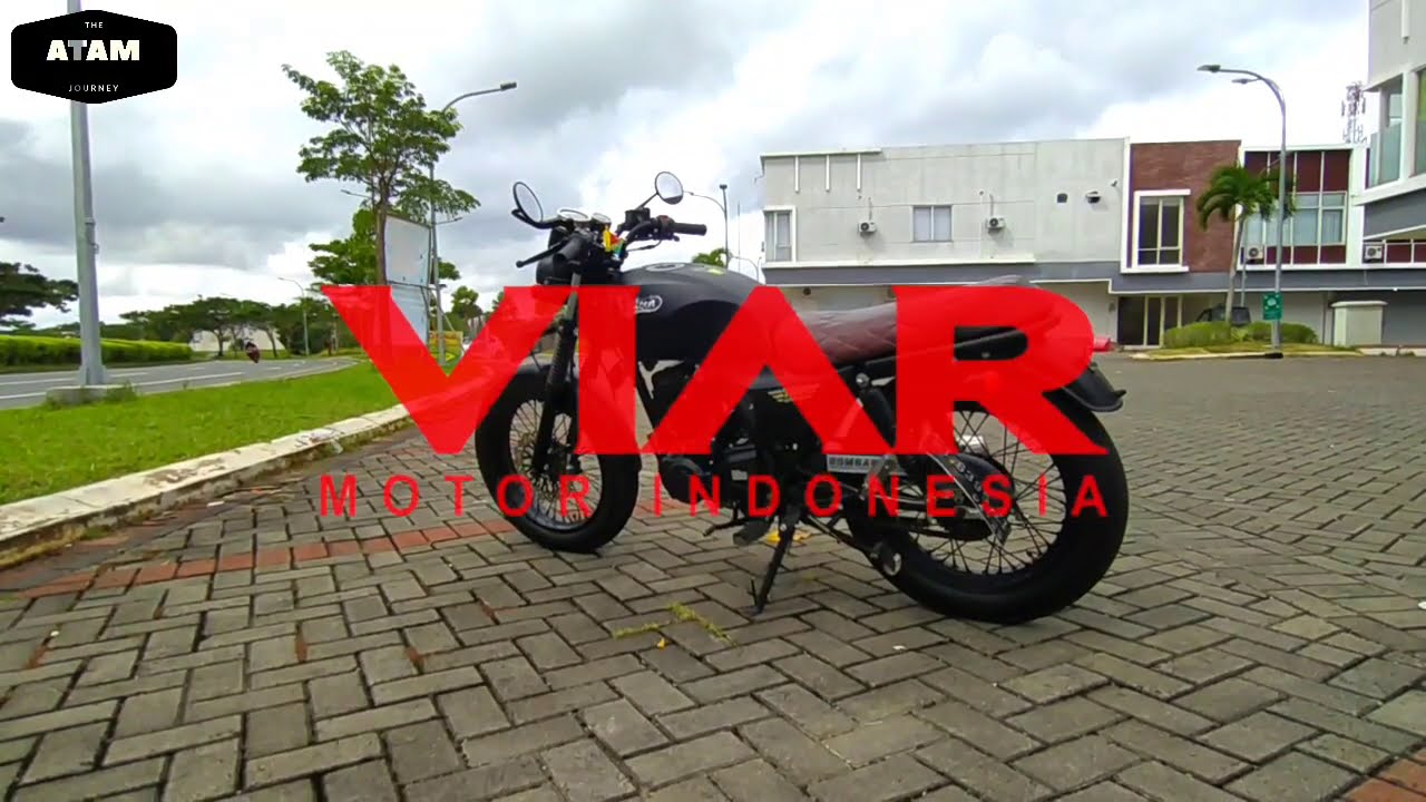 Review pemakaian 5 bulan vintech 200