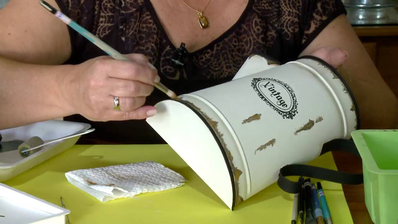 Mulher.com - Pintura Vintage - Cleo Squarizi