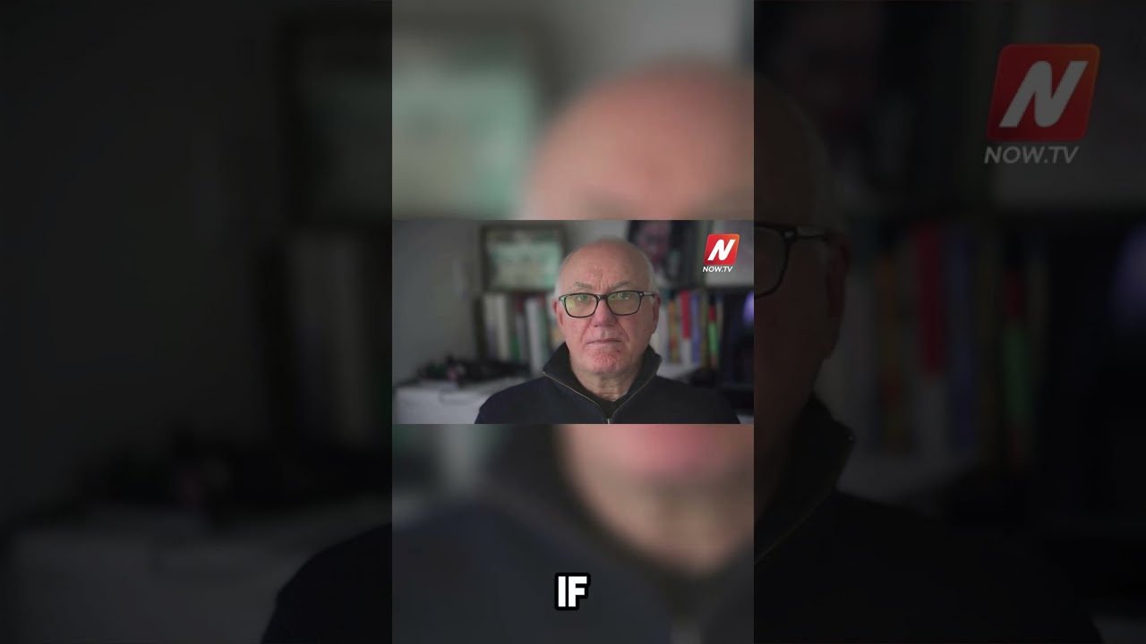 🔥Hot Take! Find Out Who Galloway Thinks Biden Can Beat🥊