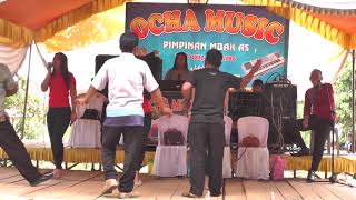 CAMPURSARI SRI HUNING - NYIDAM SARI - NGIDAM SARI - Dj remix dangdut orgen tunggal lampung timur