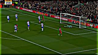 تصمييم هدف ليفربول الثالث ساديو ماني