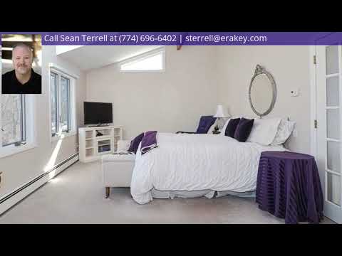 89 Mowry St, Mendon, MA home video tour
