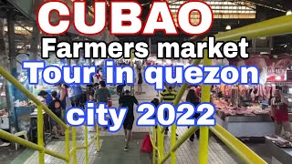 Farmers Market Tour In Quezon City Tara Mga Boss