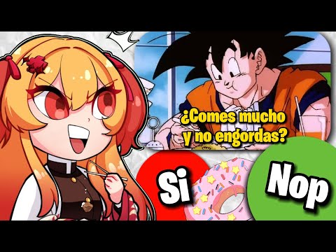 Hice un test para confirmar si en realidad soy g3y o no