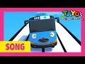 Tayo Sing Along Season 1 l All Songs Compilation ( 35 mins) l Car Songs l Songs for Children