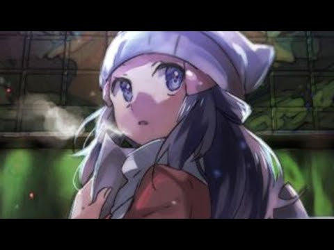 ★Hikari Dawn AMV ~ Nas ne Dogonyat/Not Gonna Get Us (Tatu)★