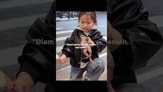 Diam bukan berarti lemah #shorts #quotes #motivation