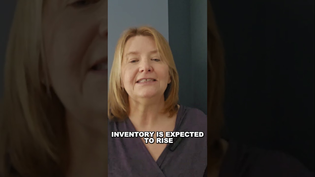 🏡 Exciting Real Estate Forecast for 2024! 🌟