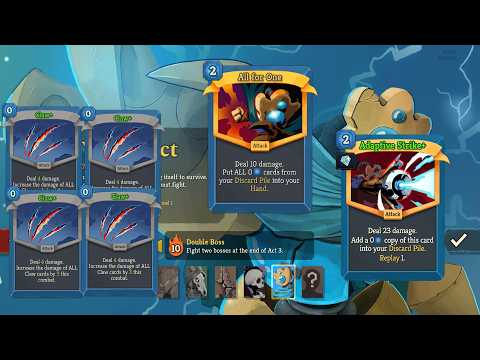 Adapting from the law - Slay the Spire 2 - The Defect Ascension 10 - V0.103.2