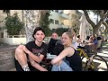 The Faces of Israel
