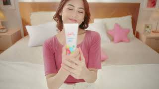 Verile Moisturizing Gel Tvc 15S Ver. Running Text