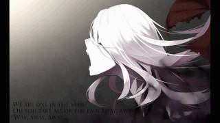 Nightcore - My Demons (lyrics)