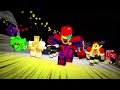 Beginning of video