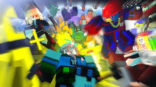 [♬] THE CROWNS MINE! // BM:U MUSIC VIDEO