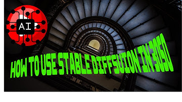 Stable Diffusion Illusion Ai | Hugging Face Illusion Diffusion