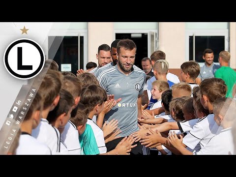 Ostatnie szlify przed Atromitosem games people play