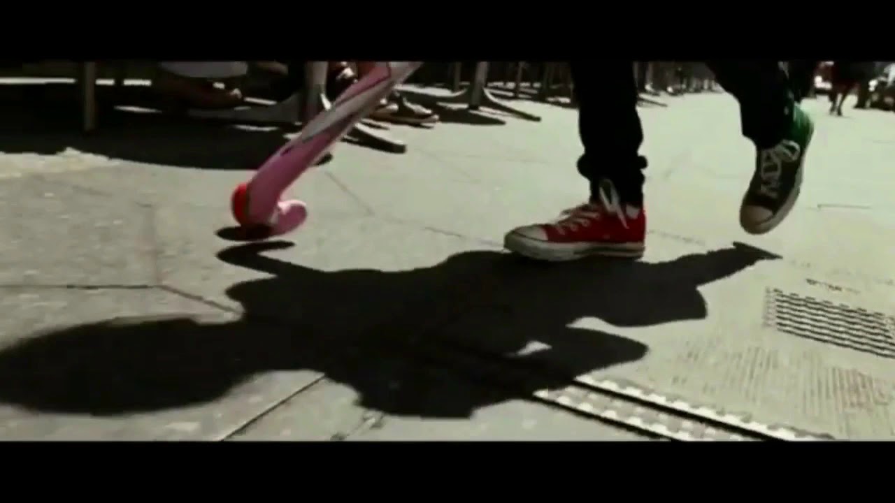 Hanni Und Nanni | 1 Film Trailer