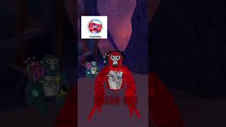 imita a un creador de contenido #gorillatag #gorilla #metaquest @Leoproplay_GT @fexjex