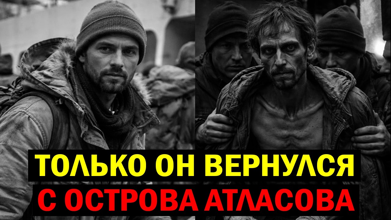 ОН ВЕРНУЛСЯ НЕ ЧЕЛОВЕКОМ | Тайна исчезнувшей экспедиции СССР